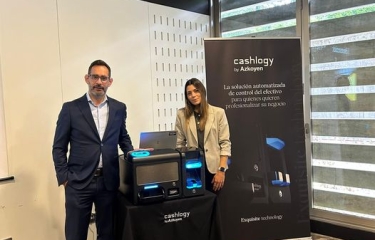 Finaliza el Roadshow Cashlogy de Azkoyen: Lo que han descubierto los distribuidores 